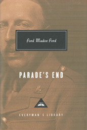 Parade’s End